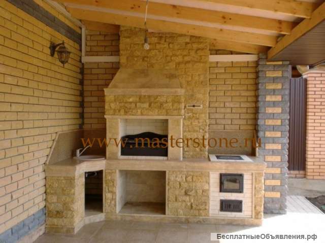 Дагестанский камень