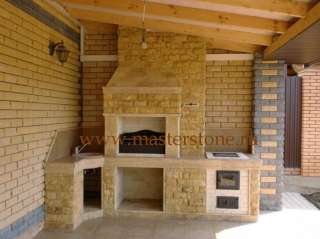 Дагестанский камень