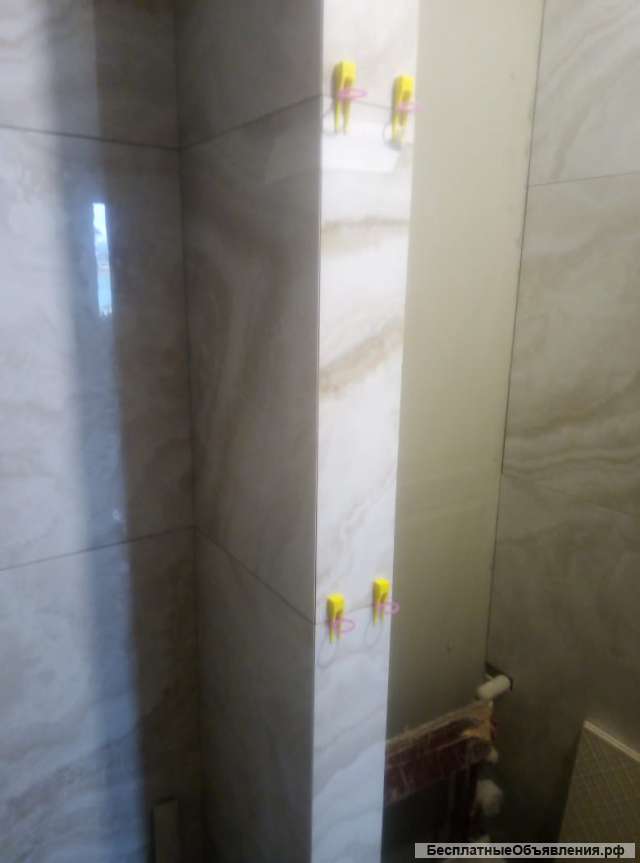 Ремонт квартир