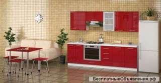 Кухонный гарнитур 4
