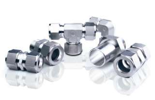 Гидравлические фитинги для приварки