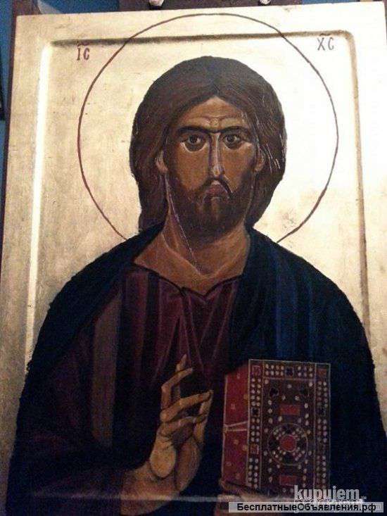 Православная иконопись