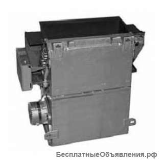 Канальные фанкойлы