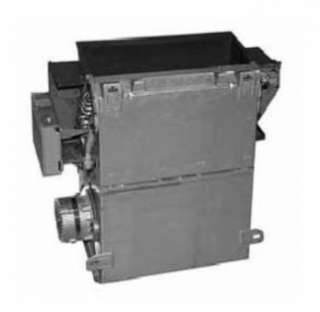 Канальные фанкойлы