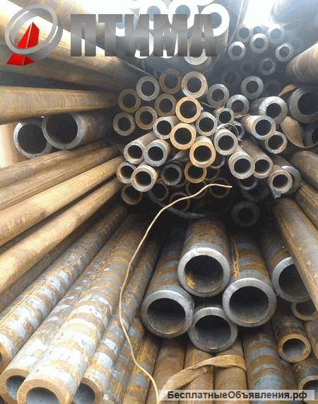 Труба газлифтная 57x5