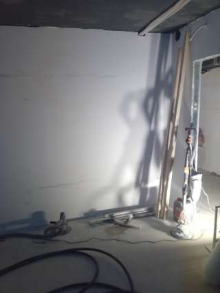 Маляр штукатур