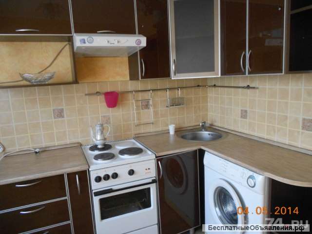 Cдам в аренду двухкомнатную квартиру