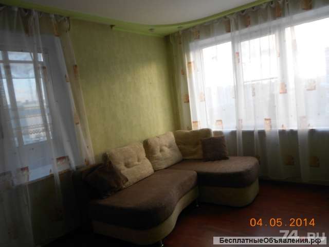 Cдам в аренду двухкомнатную квартиру