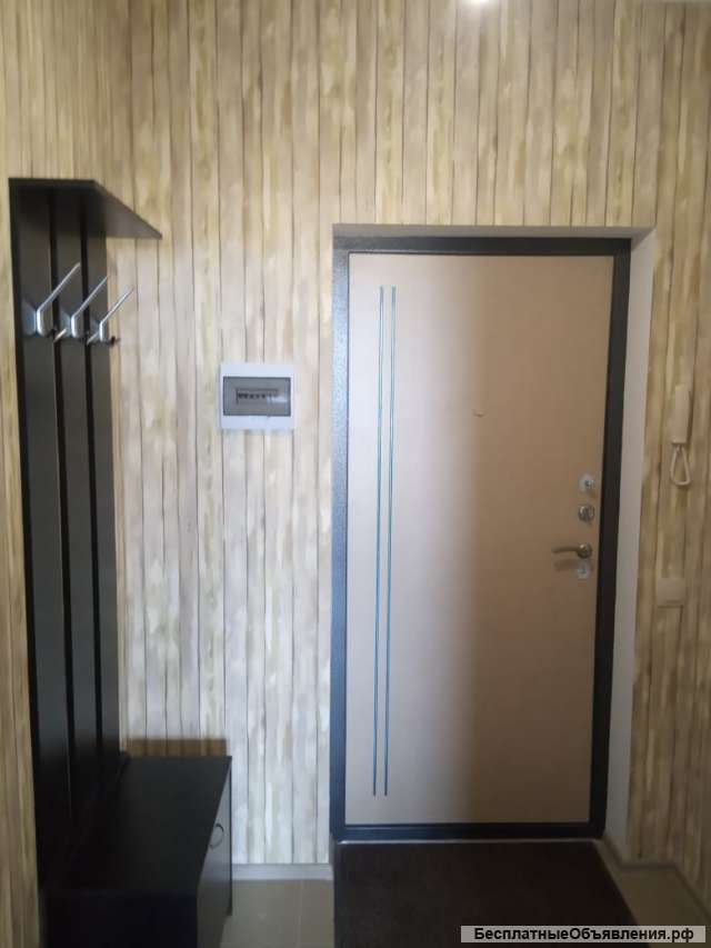 Студия ЖК РАдужный Звенигород