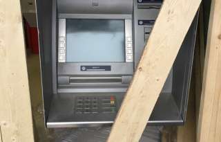 Банкомат Wincor Nixdorf ProCash 2150xe