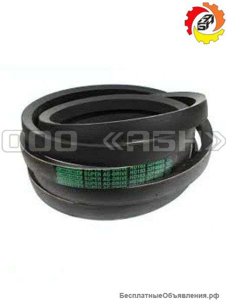 Ремень H157514, AP1004131 John Deere