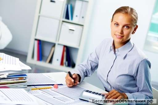 Бухгалтерские услуги для ООО и ИП