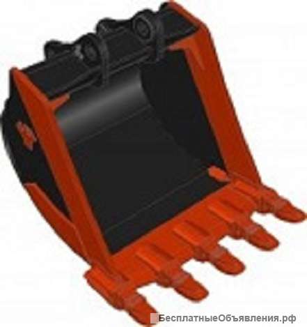 Бортовой редуктор без гидромотора Volvo EC210BLC, 14528733, SA7117