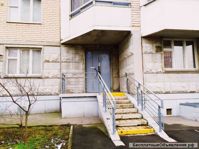 Помещение свободного назначения, 134.1 м²