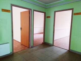 Помещение свободного назначения, 134.1 м² Рождественская ул., 14