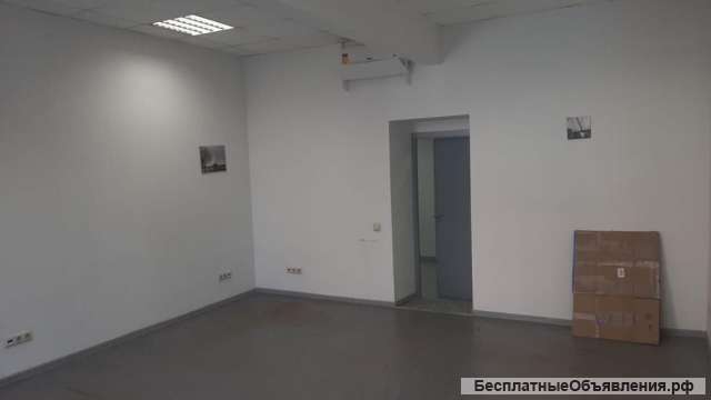 Помещение свободного назначения, 122.3 м²