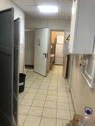 Помещение свободного назначения, 122.3 м² Вадковский пер., 20с1