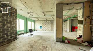 Помещение свободного назначения, 97.6 м² Маршала Рокоссовского, 6к1В