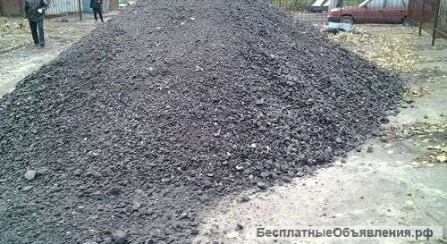 Асфальтовая крошка