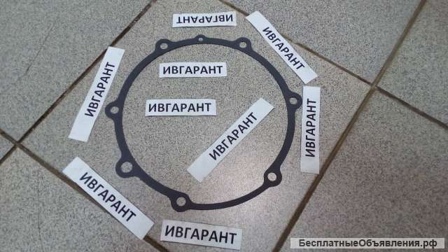 65.11902-0018A Прокладка крышки привода ТНВД 65.11902-0018A