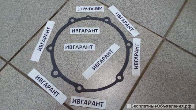 65.11902-0018A Прокладка крышки привода ТНВД 65.11902-0018A