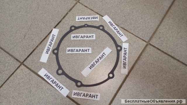 65.11902-0018A Прокладка крышки привода ТНВД 65.11902-0018A