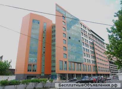 Аренда офиса на Авиамоторной