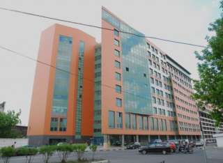 Аренда офиса на Авиамоторной