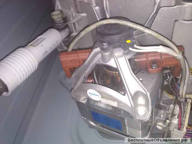 Ремонт стиральных машин