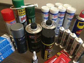 Остатки товара