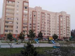 1 к квартира Краснообск