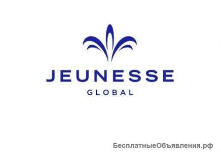 Продвижение Бренда Дженнес Глобал