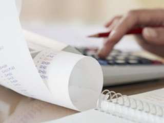 Бухгалтерские услуги