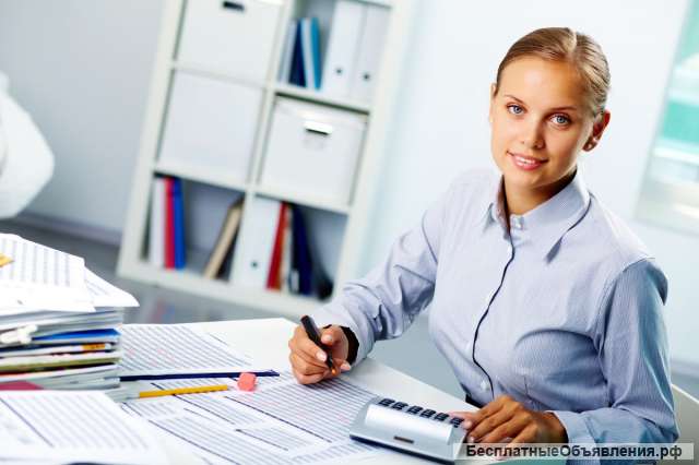 Бухгалтерские услуги управляющим организациям