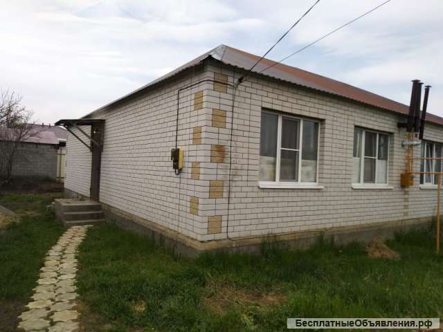 СНИИСХ Продаю коттедж 70 КВ.м. с отличным ремонтом