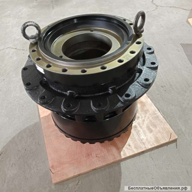 Бортовой редуктор без мотора Hitachi ZX230-1 (9181678,9195448)
