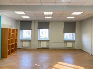 Офис в аренду 50,4 кв.м.