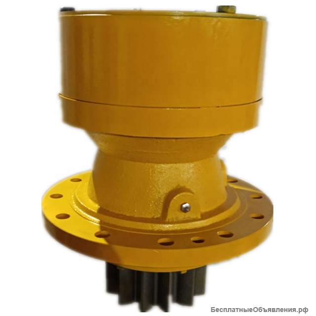 Поворотный редуктор без мотора R210-7 31N6-10180