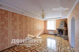 Домовладение 102м на 6,3 сот