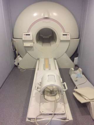 Мобильный томограф мрт 1,5 тесла