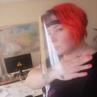 Маски-щитки защитные от производителя