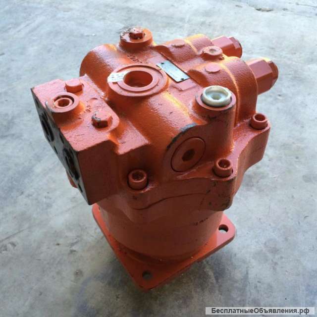 Редуктор Поворота EX-200-5