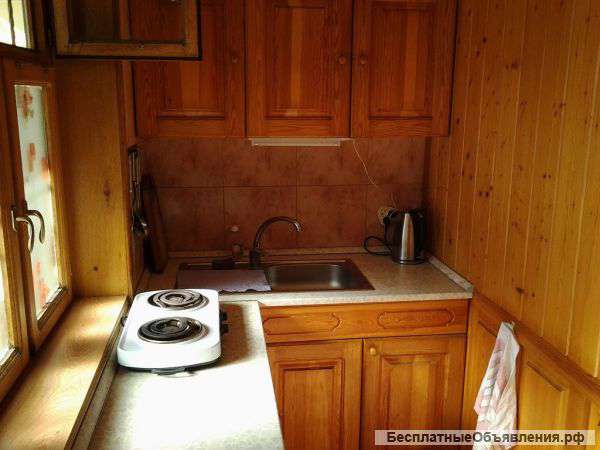 Сдаю жилой гараж в центре от собственника 25м2