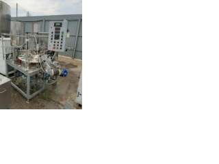 Фасовочный автомат в стаканчики Алур-3500, пр-ть до 4200 ст/час