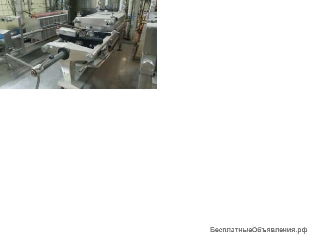 Фильтр-пресс Seitz Orion 60А100, пластины 60х60