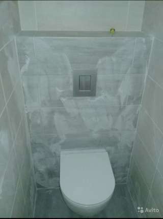 Ремонт, отделочные работы