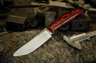 Нож "Лесник" - от производителя Ясный Сокол