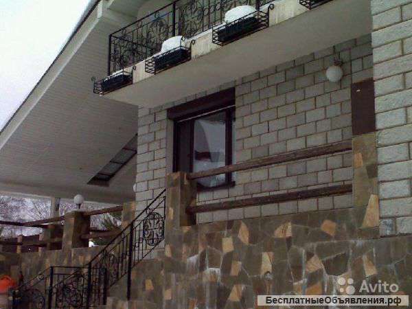 Обследование тепловизором, эксп. заключение