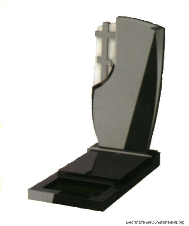 Памятники оптом - гранит, мрамор