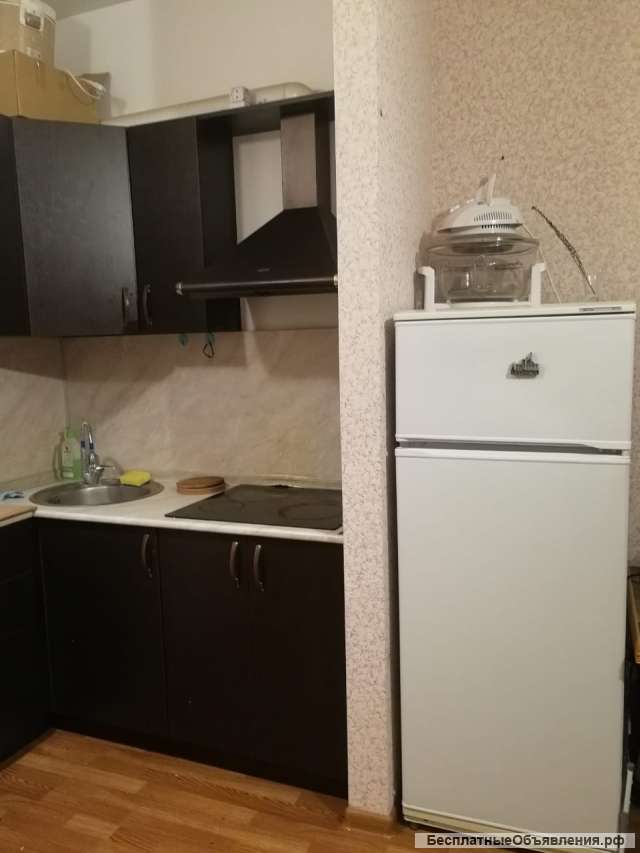 Студия, ЖК Симфония